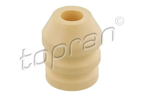 Butée élastique TOPRAN 103 039